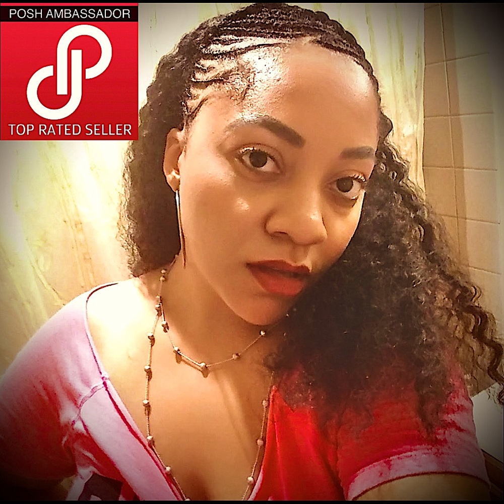 Meet your Posher, Rahannah